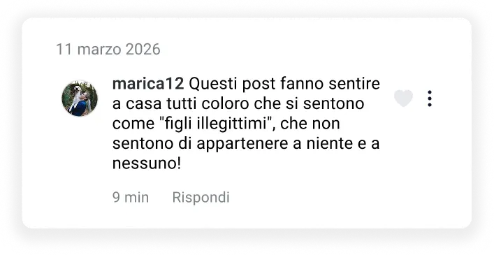 Testimonio de un lector sobre los diálogos.