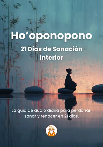 Ho’oponopono, 21 días de sanación interior