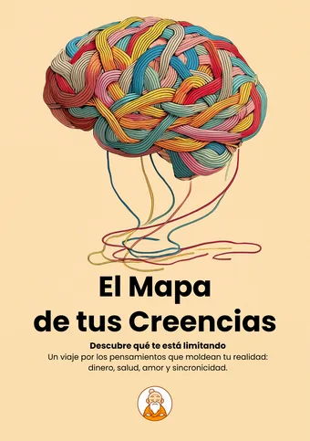 El mapa de tus creencias